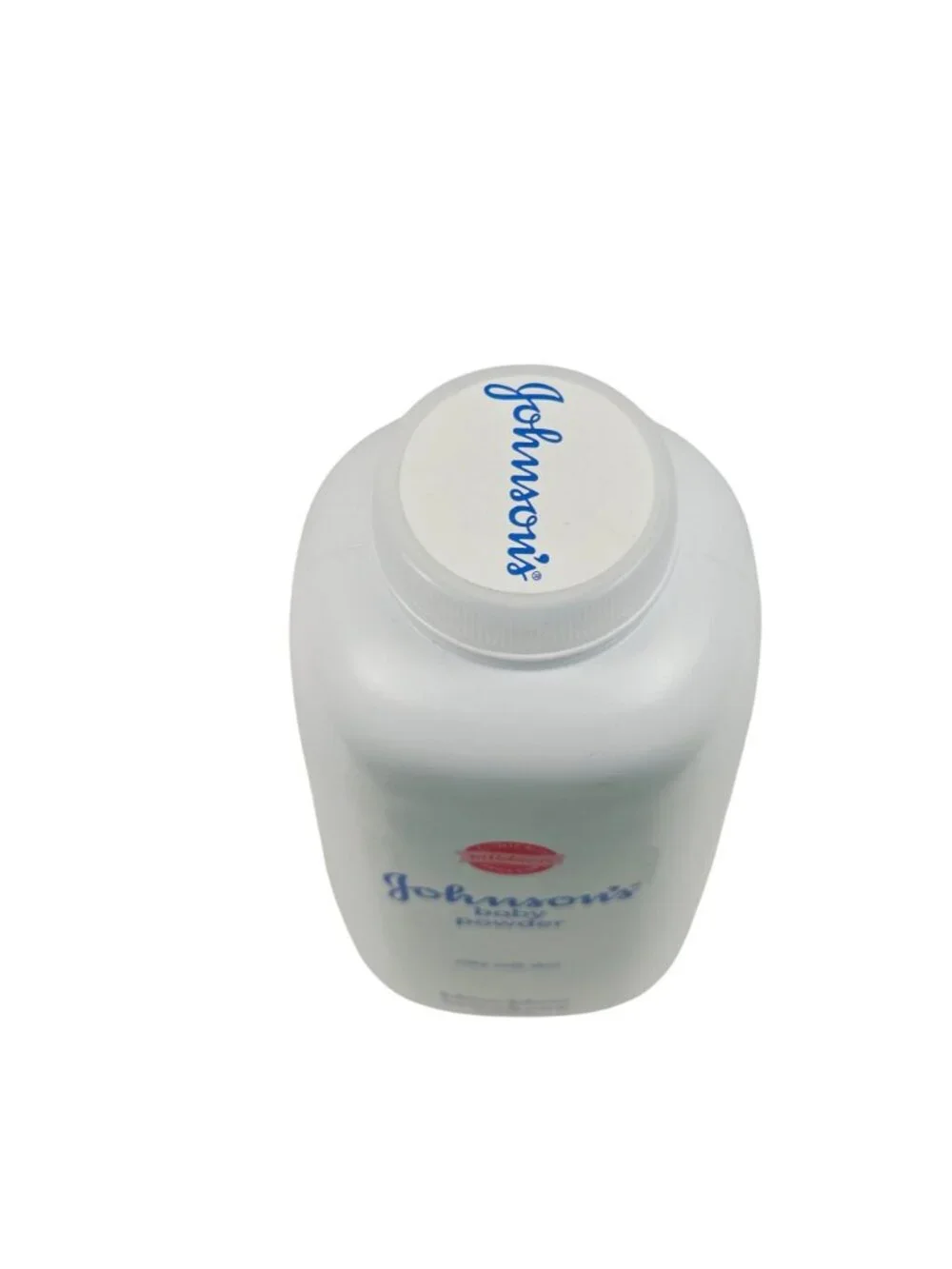 Johnsons Baby Powder Silky Soft Skin 15oz 425g 2012 Discontinued TALC Sealed